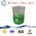 controle de odores de plantas de tratamento de águas residuais para purificação e desodorização